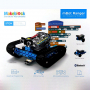 Базовый робототехнический набор mBot Ranger Robot Kit  - fgospostavki.ru - Челябинск