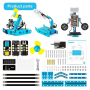 Набор расширений Perception gizmos add-on pack for mBot & mBot Ranger - fgospostavki.ru - Челябинск