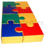 Мягкий модуль-конструктор "Пазлы" - fgospostavki.ru - Челябинск