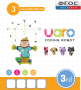 Конструктор UARO Ресурсный набор №2 (step 3) - fgospostavki.ru - Челябинск