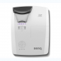 Ультракороткофокусный проектор BenQ MH856UST+ - fgospostavki.ru - Челябинск