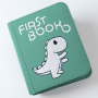 Развивающая игрушка для малышей «Первая книга» - fgospostavki.ru - Челябинск