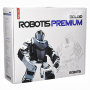 Набор ROBOTIS BIOLOID Premium Kit - fgospostavki.ru - Челябинск