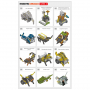Робототехнический набор ROBOTIS DREAM II Level 2 Kit - fgospostavki.ru - Челябинск
