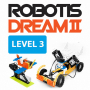 Робототехнический набор ROBOTIS DREAM II Level 3 Kit - fgospostavki.ru - Челябинск