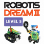 Робототехнический набор ROBOTIS DREAM II Level 5 Kit - fgospostavki.ru - Челябинск