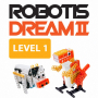 Робототехнический набор ROBOTIS DREAM II Level 1 Kit - fgospostavki.ru - Челябинск