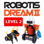 Робототехнический набор ROBOTIS DREAM II Level 2 Kit - fgospostavki.ru - Челябинск