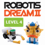 Робототехнический набор ROBOTIS DREAM II Level 4 Kit - fgospostavki.ru - Челябинск