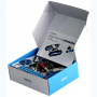 Робототехнический набор Starter Robot Kit-Blue (Bluetooth-версия) - fgospostavki.ru - Челябинск