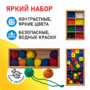 Игровой набор Дары Фребеля 14 модулей с методическими пособиями 7 книг - fgospostavki.ru - Челябинск