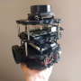 Мобильный робот TURTLEBOT3 Burger - fgospostavki.ru - Челябинск