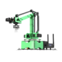 Базовый набор учебного манипулятора "Четырехосевой робот" - fgospostavki.ru - Челябинск